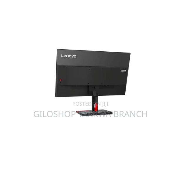 Lenovo Thinkvision S24i-30 23.8 Full Hd Led Monitor photo 2