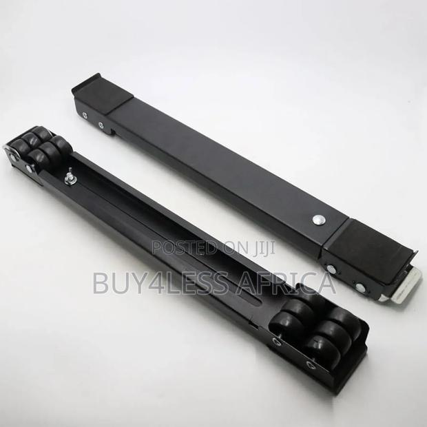 Quality Adjustable Fridge Stand · Photo 4