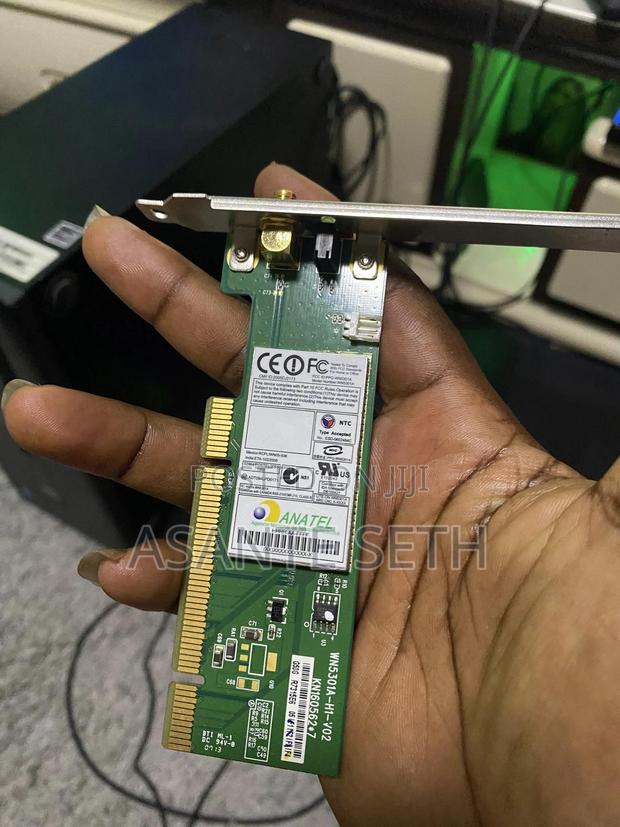 Board Network Card for Pc for Internet photo 2