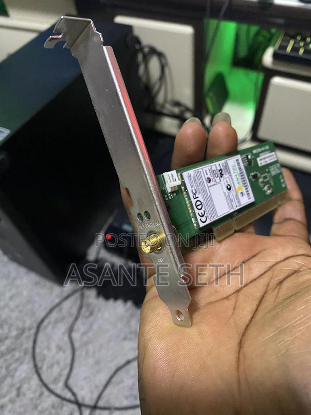 Board Network Card for Pc for Internet