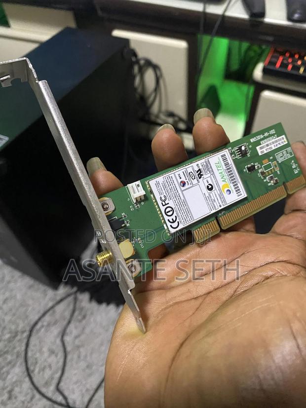 Board Network Card for Pc for Internet photo 3