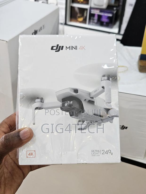 Dji Mini 4k Standard · Photo 2