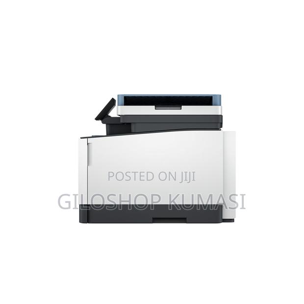 Hp Color Laserjet Pro MFP 3303fdw - Wireless, Printer photo 3