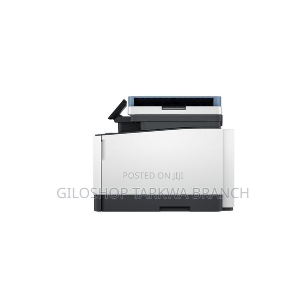 Hp Color Laserjet Pro MFP 3303fdw - Wireless, Printer photo 2