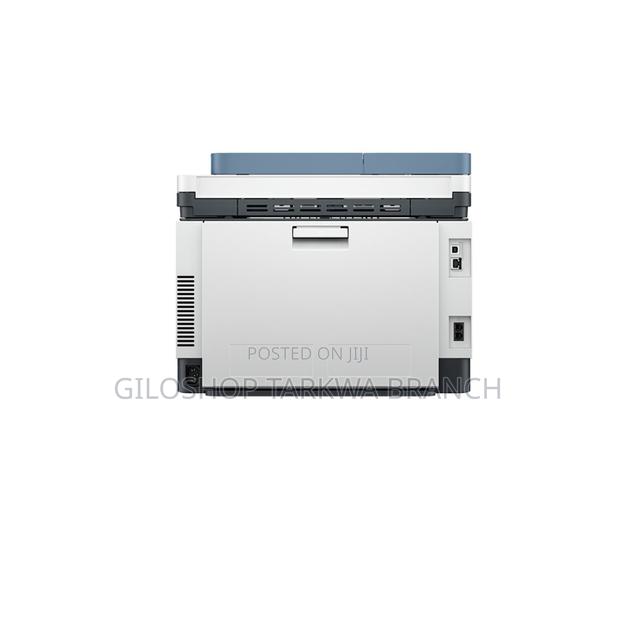Hp Color Laserjet Pro MFP 3303fdw - Wireless, Printer photo 3