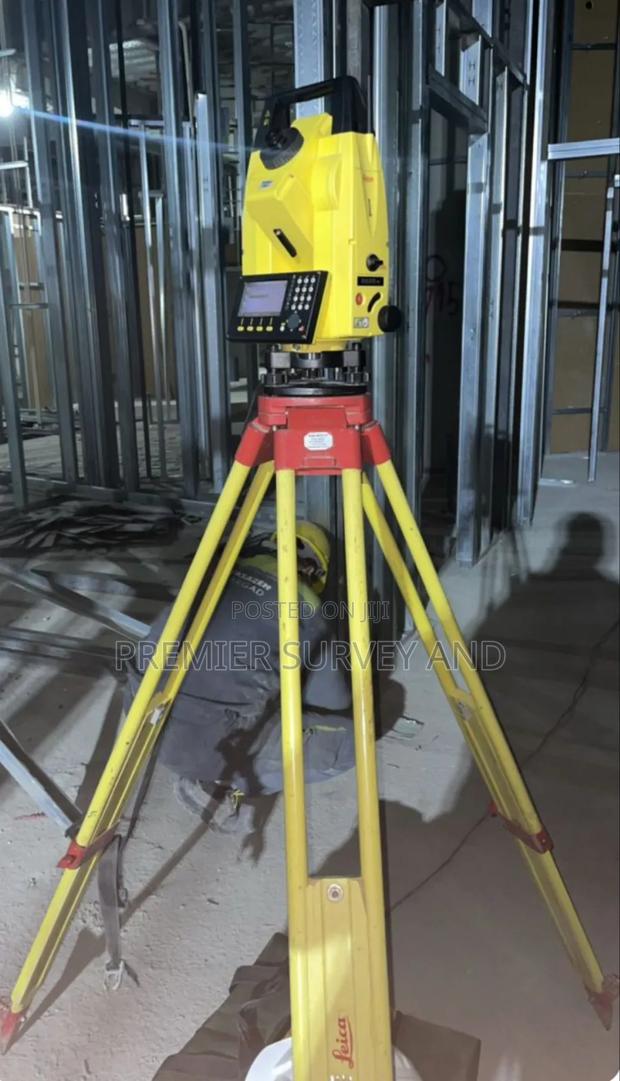 Accurate Reliable Survey Service · Photo 3