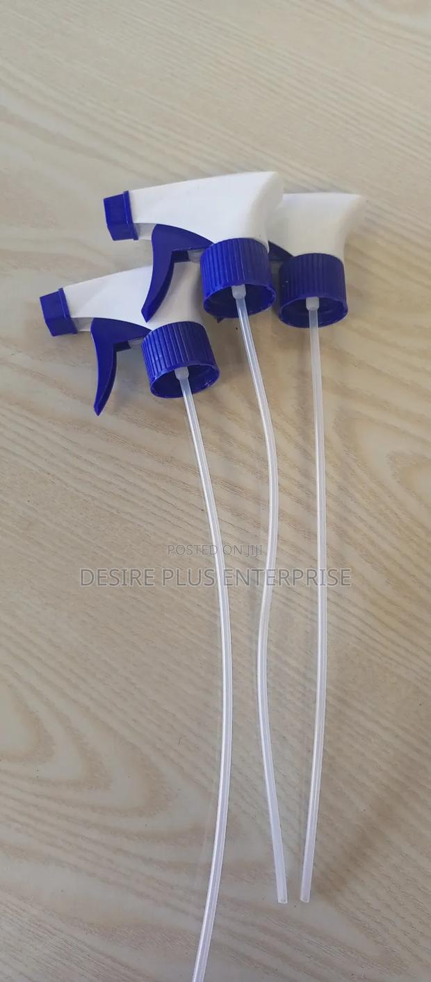 Trigger Spray Gun photo 2