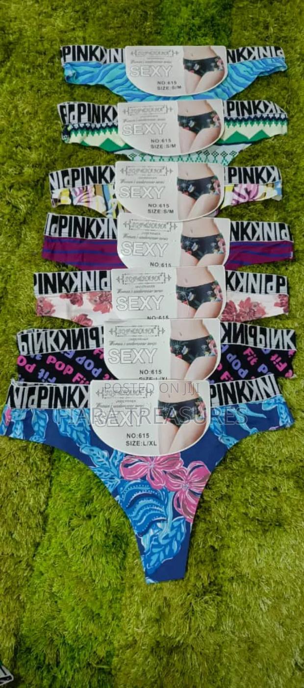 Quality Panties