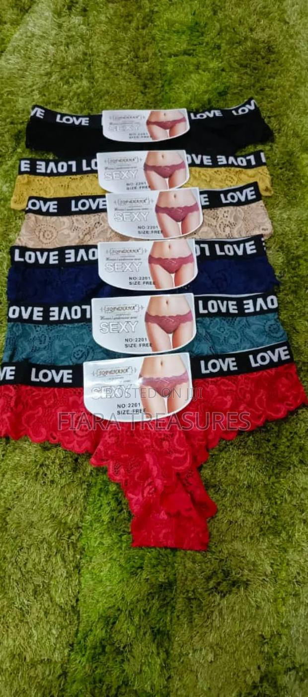 Quality Panties photo 2