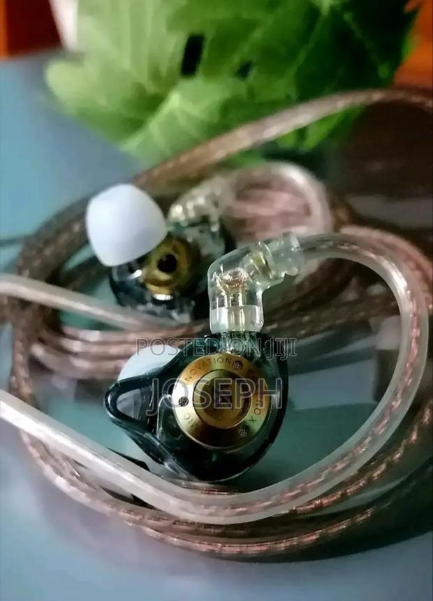 In Ear Monitor Edx Pro X Type · Photo 4