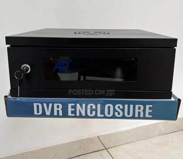 2u Network Cabinet (Rack) · Photo 4