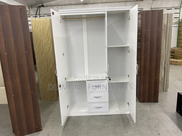 3 In 1 Wardrobe photo 2