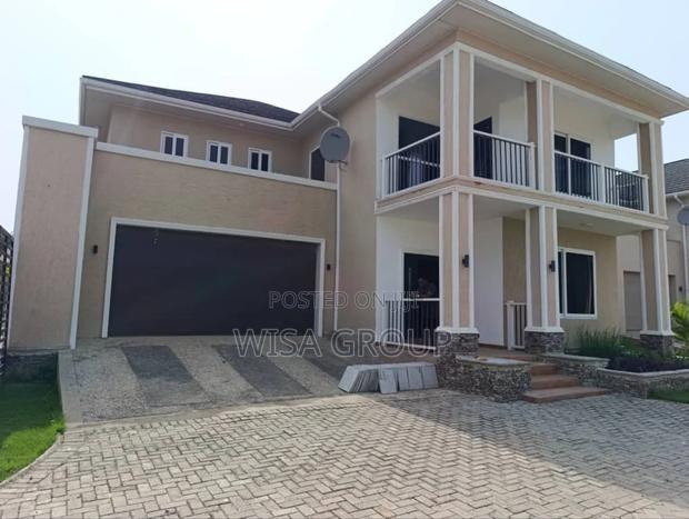 15bdrm Mansion in Wisa Group, Accra Metropolitan for sale · Photo 2
