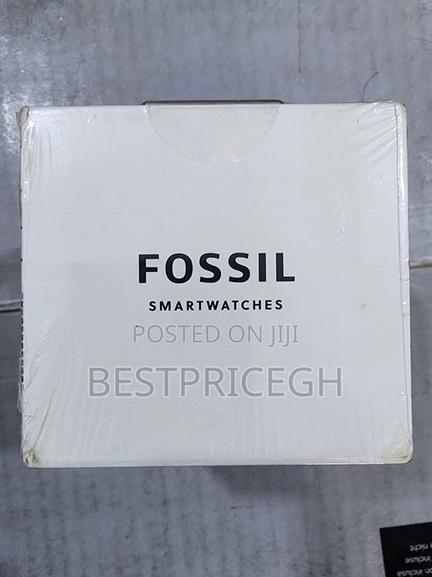Fossil Smartwatch - iPhone Android - Gen 5 Smartwatch · Photo 2