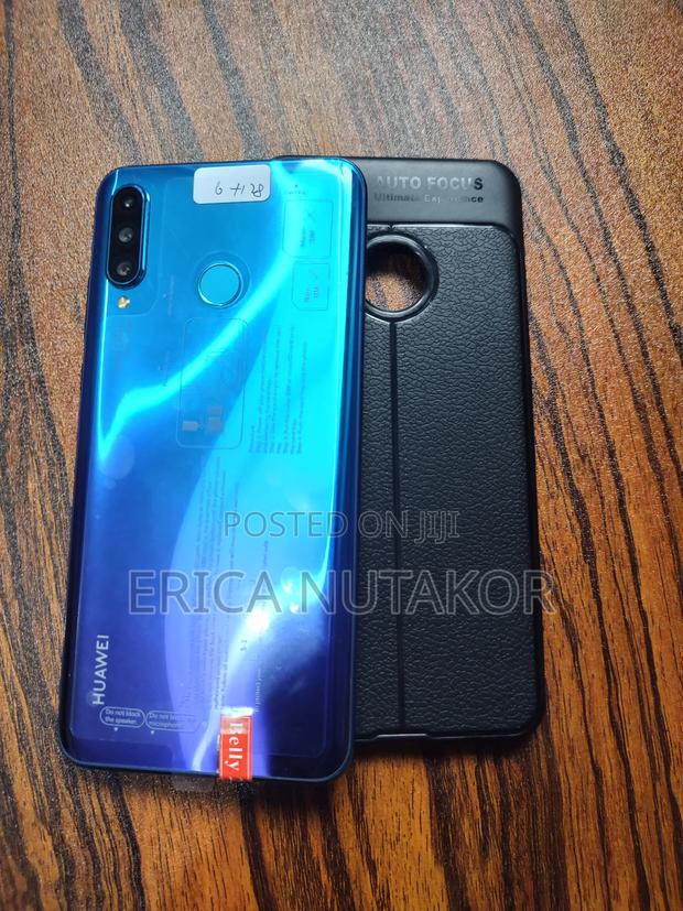 Huawei P30 Lite 128 GB photo 2