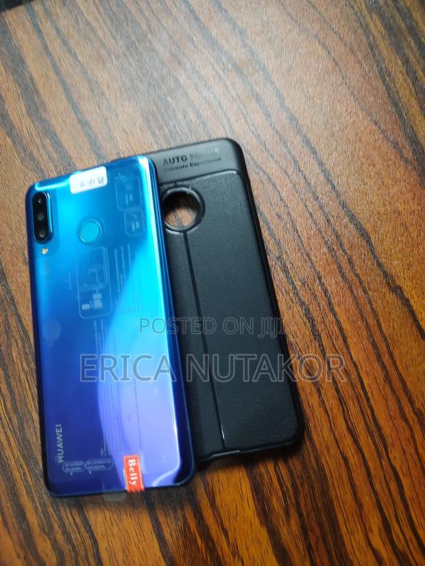 Huawei P30 Lite 128 GB photo 3