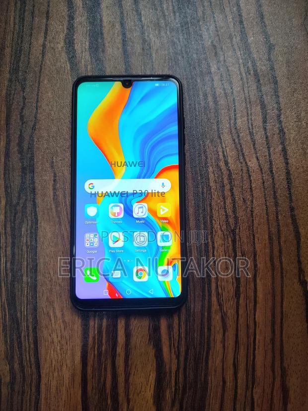Huawei P30 Lite 128 GB photo 4