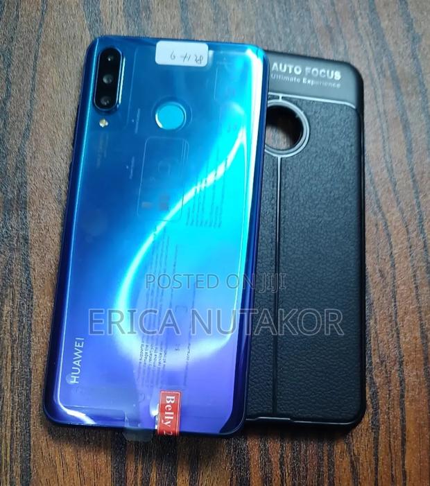 Huawei P30 Lite 128 GB
