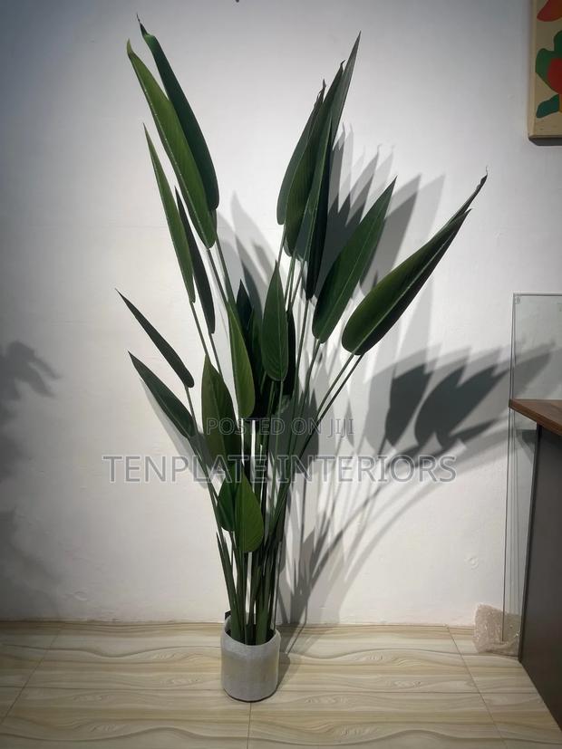 160cm Sky Bird Artificial Plant