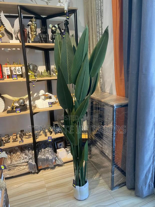 160cm Sky Bird Artificial Plant photo 2