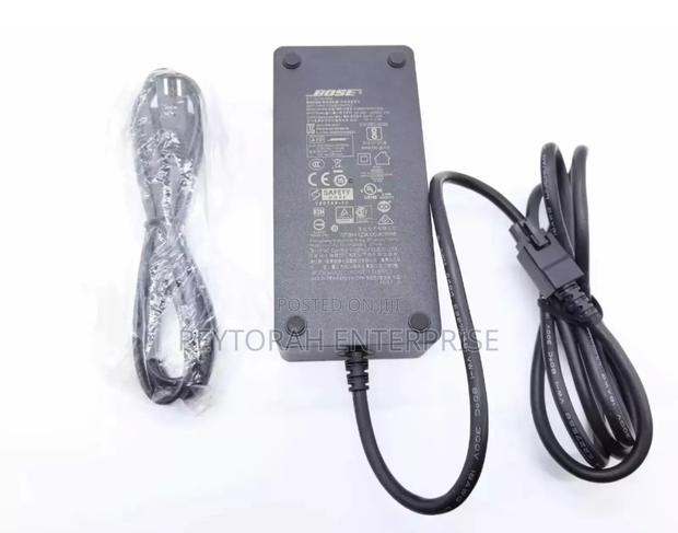 Bose Lifestyle 600/650 Power Supply photo 2