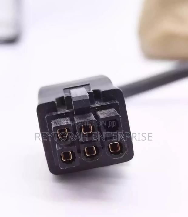 Bose Lifestyle 600/650 Power Supply photo 4