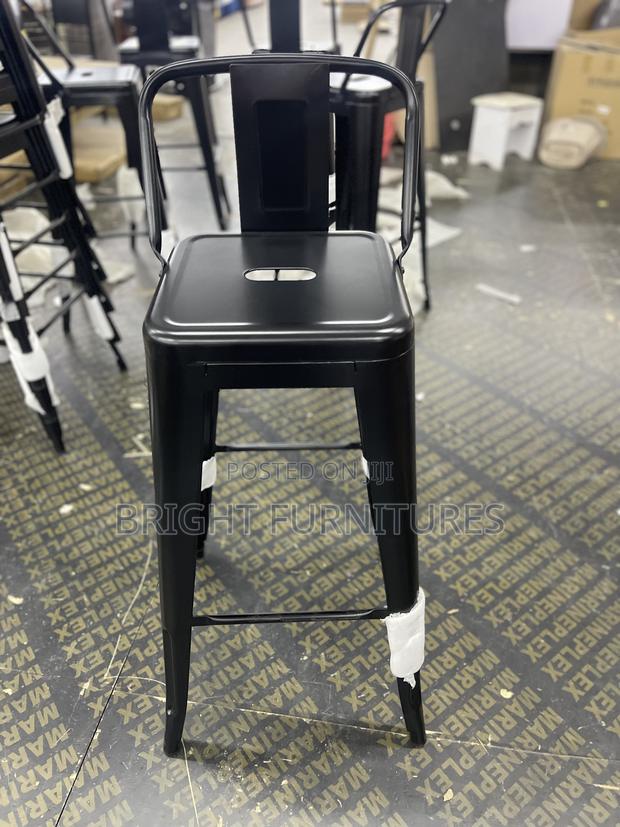 Quality Metal Bar Chairs for a Cool Price · Photo 4