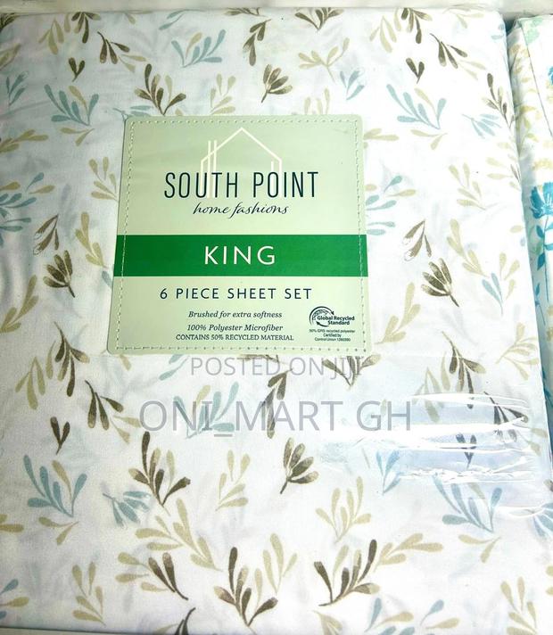 Bedsheets/Beddings