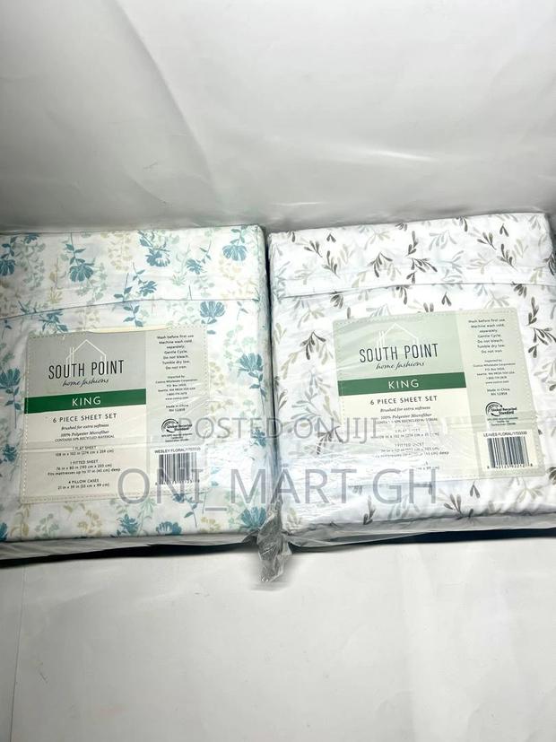 Bedsheets/Beddings photo 2