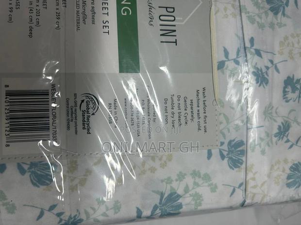 Bedsheets/Beddings photo 5
