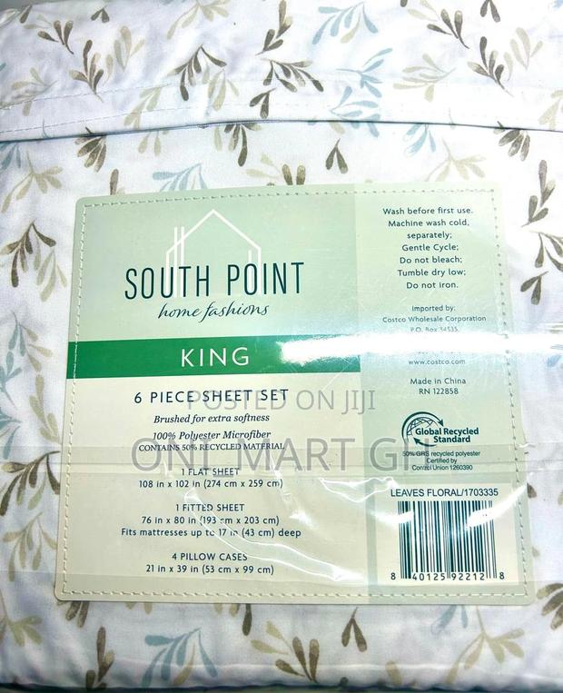 Bedsheets/Beddings photo 6