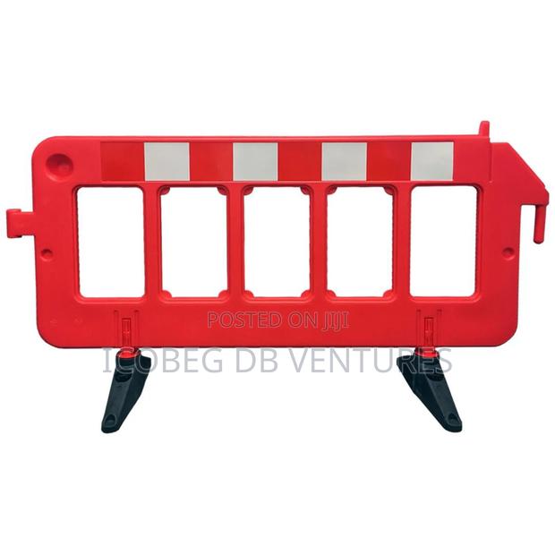 Quality Barricade/ Police Barrier/Security Pedestrian Fence