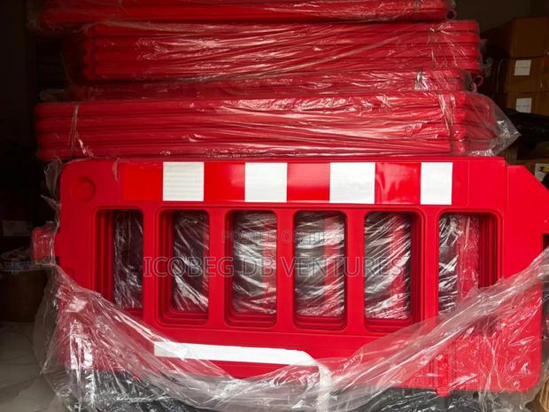 Quality Barricade/ Police Barrier/Security Pedestrian Fence