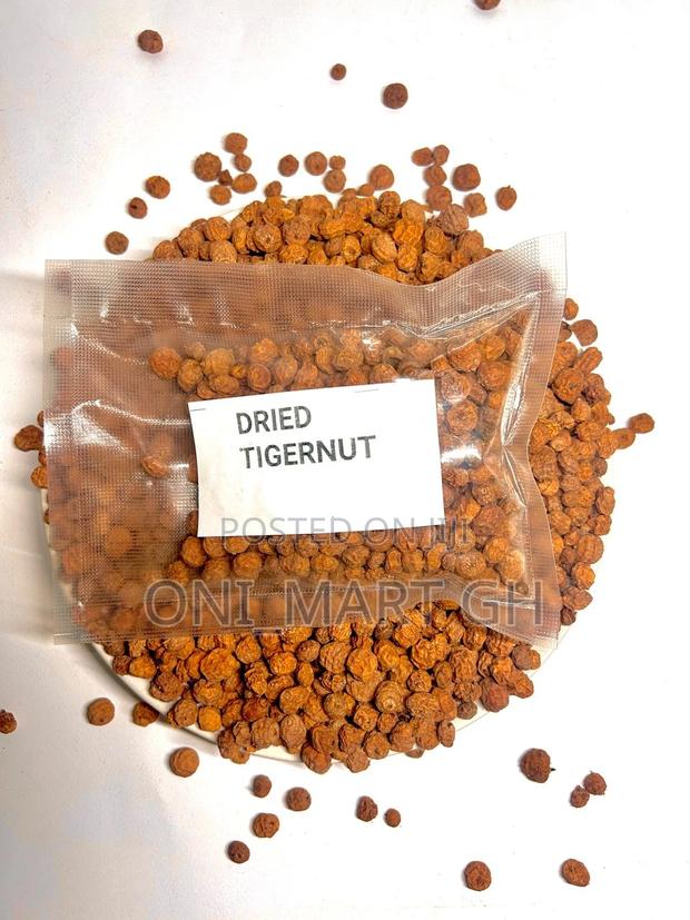 Dried Tigernut photo 6
