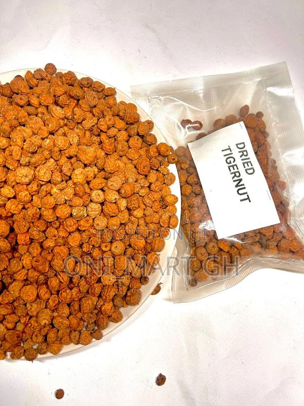 Dried Tigernut photo 7