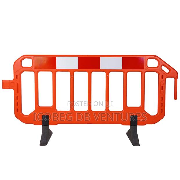 Quality Barricade/ Police Barrier/Security Pedestrian Fence