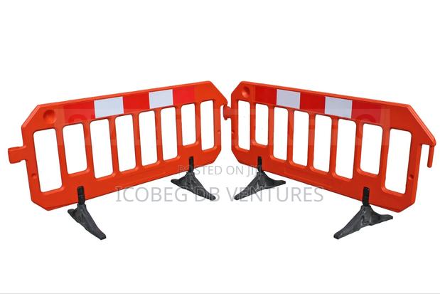 Quality Barricade/ Police Barrier/Security Pedestrian Fence