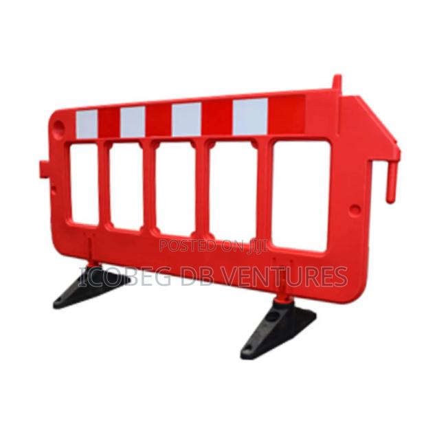 Quality Barricade/ Police Barrier/Security Pedestrian Fence