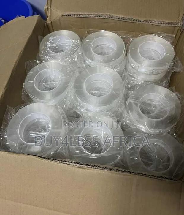 Quality Doublesided Tape | Silicon Tape (Medium Size 5×3) · Photo 2