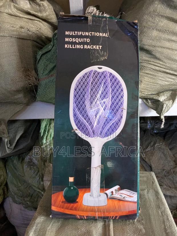 Powerful Mosquito Racket/Mosquito Zapper · Photo 4