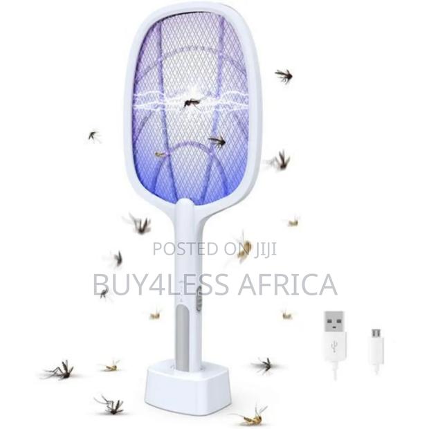 Powerful Mosquito Racket/Mosquito Zapper · Photo 3
