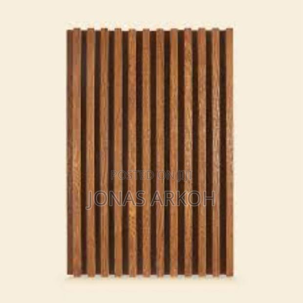 Fluted Panel · Photo 4