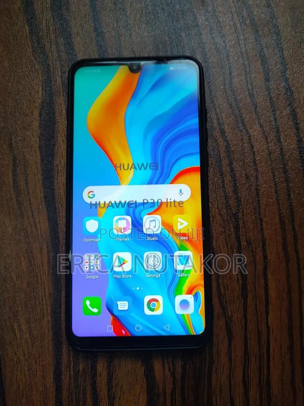 Huawei P30 Lite 128 GB photo 5