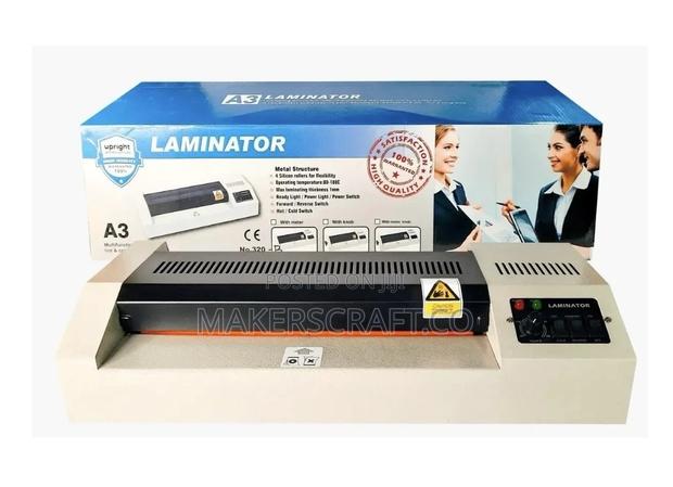 A3 Laminating Machine / Laminator