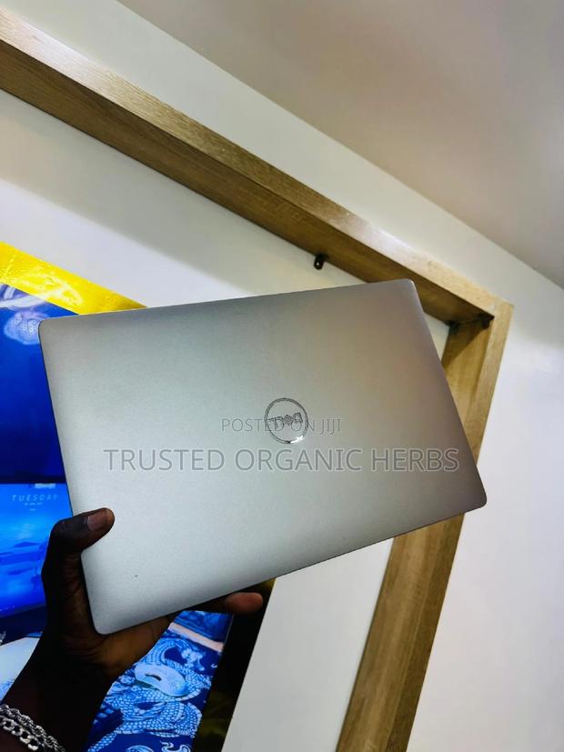 New Laptop Dell Latitude 5510 16GB Intel Core I5 SSD 256GB photo 2
