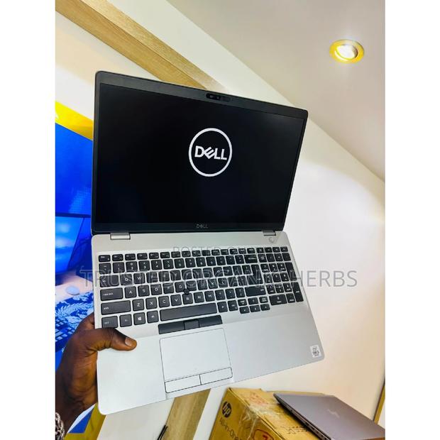 New Laptop Dell Latitude 5510 16GB Intel Core I5 SSD 256GB photo 5
