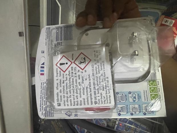 Plug in Air Refreshners photo 2