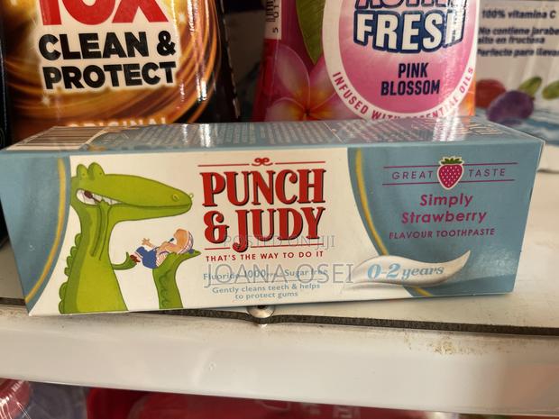 Kids Toothpaste · Photo 3