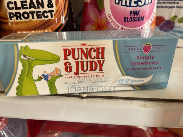 Kids Toothpaste · Photo 4