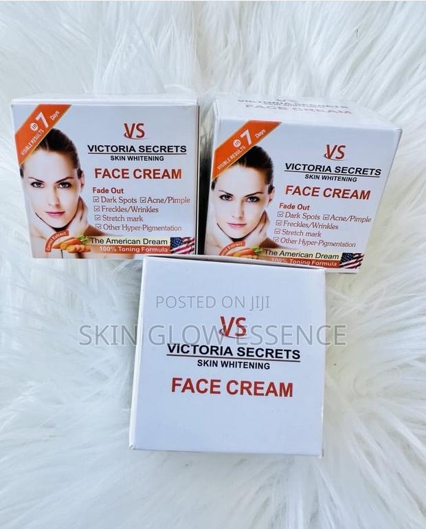 Victoria’S Secret Face Cream · Photo 2